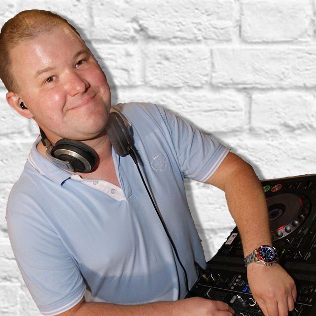 Nicklas Sigvaldason