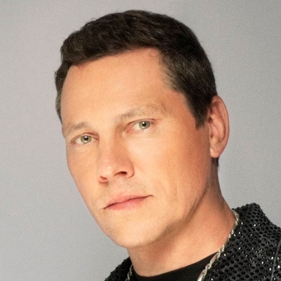 Tiësto