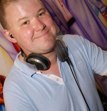 DJ SIGVALDSSON